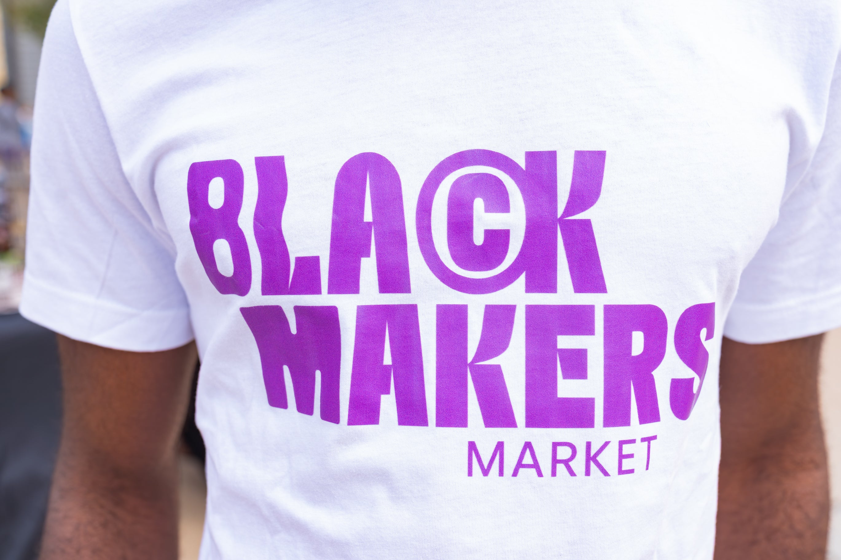 Buy Black Period T-shirt