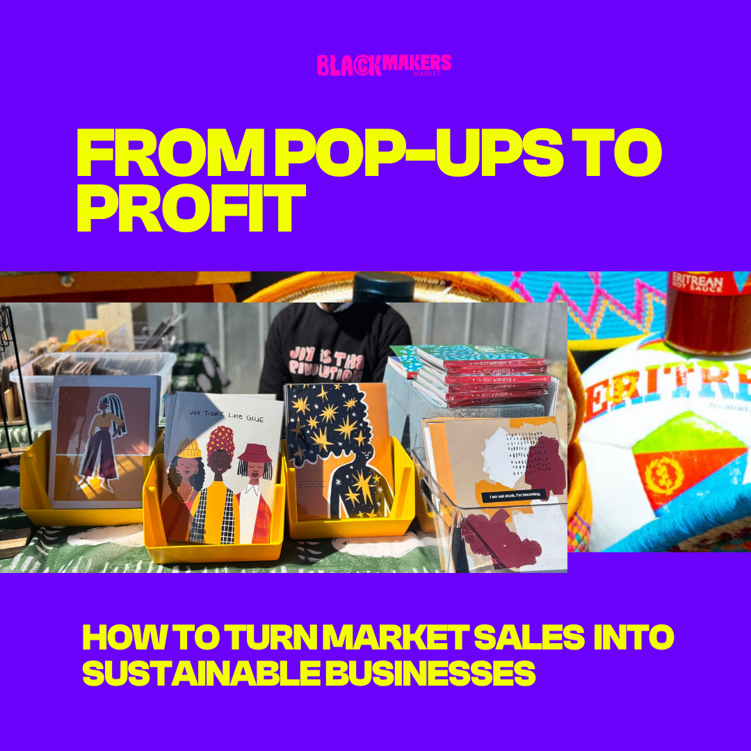 From Pop-Ups to Profit Guide